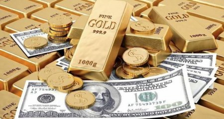 Dolların neft ticarətində əsas valyuta olmama təhlükəsi... - ABŞ-ın taleyi dollara nə qədər bağlıdır?