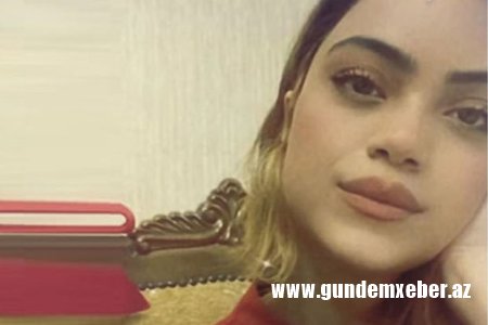 Abşeronda tələbə qız YOXA ÇIXDI