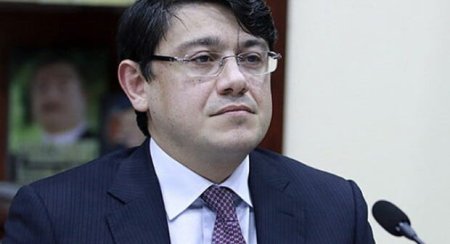 FUAD MURADOV QURULTAYIN XƏRCİNİ KİMLƏRİN BOYNUNA QOYUB?