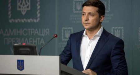 Ukraynada hərbi vəziyyət rejiminin müddəti uzadılır