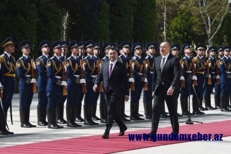 Qırğızıstan prezidentinin Bakı səfəri: Əliyev-Japarov müzakirələri, Türkiyə amili - TƏHLİL