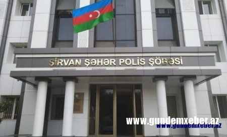 Şirvan Şəhər Prokurorluğu istintaqın qeyri-obyektiv aparıldığını təsdiq edir- FOTO/FAKT