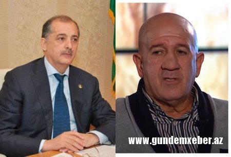 Vilyam Hacıyevin Maşallah Əhmədova olan borcu sübut olunmadı