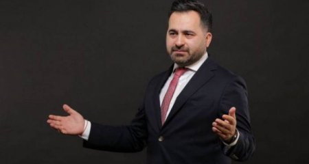 "DİN-in "Təhlükəsiz Şəhər" kamera sisteminə kim müdaxilə edib?" - Bəxtiyar Hacıyev