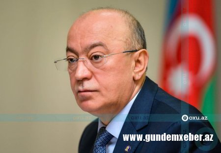 FHN-in səlahiyyətlərində dəyişiklik: Nazir tapşırıqlar verdi