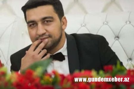 Laçında 30 yaşlı gəncin minaya düşərək ölməsi ilə bağlı cinayət işi açıldı - YENİLƏNİB + VİDEO