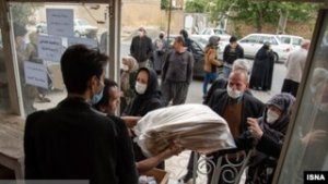 Təbriz və Urmiyədə Ramazanda çörəyin bahalaşması narazılığa səbəb olub