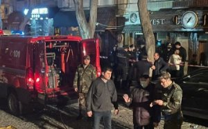 Paytaxtda gecə fəlakəti: problem aşkar, səbəb qaranlıqda, nəticə məchul - NƏ BAŞ VERİR?