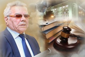 Ziyad Səmədzadənin dilənçiyə çevirdiyi keçmiş milyonçunun səhhəti pisləşdi - İbrahim Zeynalov həkim nəzarəti altındadır