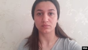 Lalə Babayeva: Mariupolda Rusiya bombaları insanları külə döndərir