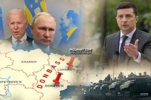 Putin Şoyqunun “qələbə raportu”ndan niyə məmnun qaldı: Rusiya üçün hazırlanan yeni status məlum oldu