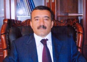 Azərbaycanlı biznesmenin Ukraynadakı binalarını raket dağıdıb - İMAN QULİYEVƏ 120 MİLYON DOLLAR ZƏRƏR DƏYİB
