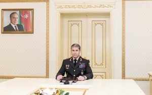 Vilayət Eyvazov baş müstəntiqi yüksək vəzifəyə təyin etdi - ƏMR