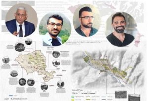 Qarabağda kəndlərin “memarlıq simasını” bu şəxslər hazırlayacaq – 6,7 milyon ayrıldı...