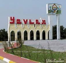 Yevlaxda şəhid adına SAĞISIZLIQ... - GİLEY