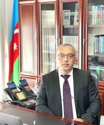 Mikayılovun Qaxdakı kadrı QAZ VURUB, QAZAN DOLDURUR... - İTTİHAM VAR!