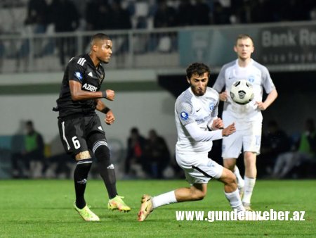 “Qarabağ” bu gün doqquzuncu çempionluğunu rəsmiləşdirə bilər