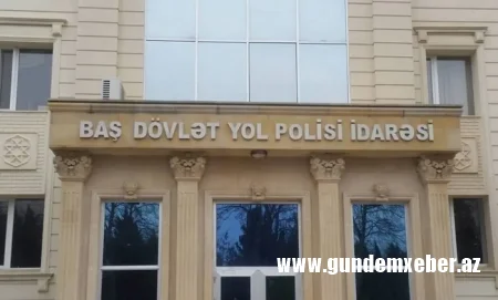 Baş DYP İdarəsi Qarabağ qazisinə öz nömrəsini vermir