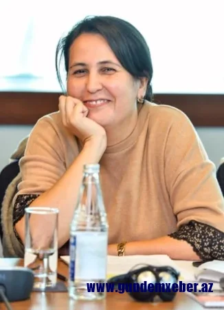 Daxili İşlər Nazirliyi yanında İctimai Şuradan Vilayət Eyvazova MÜRACİƏT