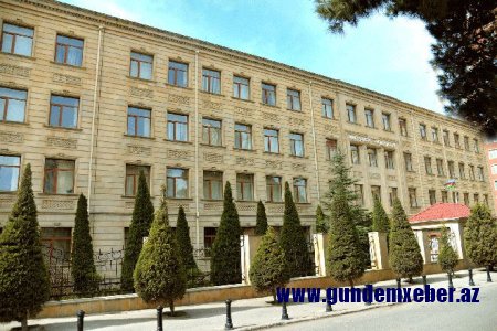 Bakı təhsilində BİABIRÇI MƏNZƏRƏ... - NAZİRİN NƏZƏRİNƏ...