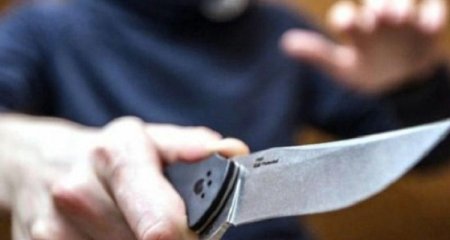 Bakıda 11-ci sinif şagirdi bıçaqlandı