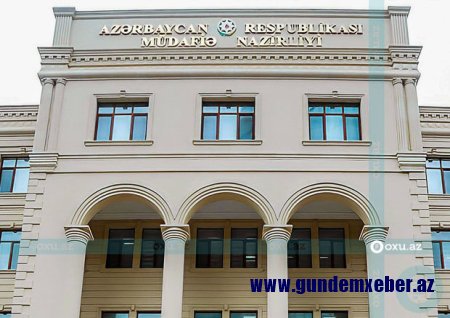 Azərbaycanda yeni hərbi universitet yaradıldı