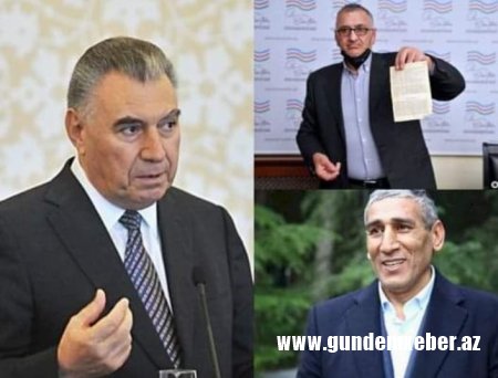 Kim yalan danışır? Şahbaz, yoxsa Dilqəm..?