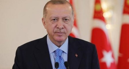 Ərdoğan Brüssel görüşündə əldə olunan müsbət nəticələri yüksək qiymətləndirib