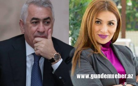 Cavid Qurbanovun xanım işçsini kim təhdid və şantaj edir?