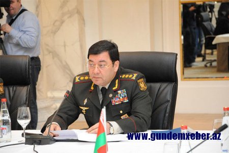 Nəcməddin Sadıkovun “sağ əli” həbs olundu