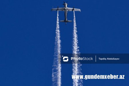 “TEKNOFEST Azərbaycan”a bilet əldə etmiş izləyicilərin NƏZƏRİNƏ