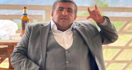 “Tosu Zəngilanlı”nın ölüm səbəbi məlum oldu: yüksək dozada narkotik...
