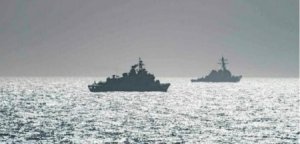 Xəzərdən 6 ədəd gəmi minasının aşkarlanması sıradan məsələ deyil - Ölkəmizə mesaj verilir?