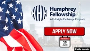 ABŞ Səfirliyi Hubert H. Humphrey Təqaüd Proqramını elan edib