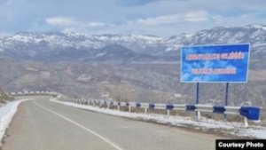 Azərbaycan Ermənistanla sərhəddə iki keçid məntəqəsi açacaq