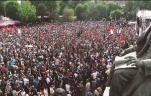 Qarabağda sülh NİYƏ YUBANIR? - GƏLİŞMƏ