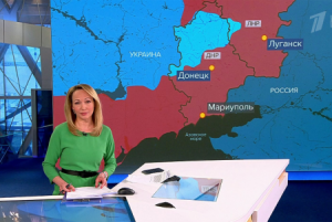 Rus TV kanallarına reklam vermək və Rusiyaya buldozer satmaq – QADAĞAN EDİLDİ