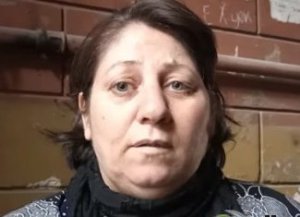 Qızı zorlanan ananın FƏRYADI... - BU NƏDİ BELƏ? (VIDEO)
