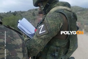 Sülhməramlıların “Z” simvolikası və Qarabağda iki postu boşaltmaq iddiası