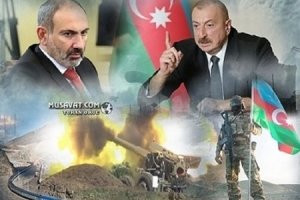 İrəvanın gizli müharibə hazırlığı – Bakının cavabı gecikmədi