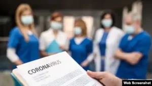 Azərbaycanda pandemiya dövründə ilk dəfə koronavirusa yoluxma halı qeydə alınmayıb