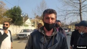 Məhkəmə jurnalistin apellyasiya şikayətini təmin etməyib