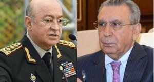 Ramiz Mehdiyevin nəvəsinin FHN-də ciddi “yeyintiləri” aşkarlanıb - O, həm də nazir müavinin oğludur...