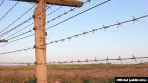 İran sərhədçiləri Azərbaycan vətəndaşını öldürüb