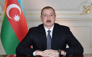 Azərbaycan Prezidenti İrana səfərə dəvət olunub