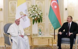 "Bütün bunlar əməkdaşlığımızın və birgə səylərimizin təzahürüdür" - Prezident İlham Əliyev