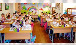 Təhsil Nazirliyi QANUNLARI NECƏ POZUR... - Ekspert danışır