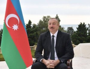 İlham Əliyev hakimiyyəti yenidən formalaşdırır... - Proses gedir... davam edəcək...