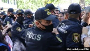 Milli Şura: "Beynəlxalq birliyi Bakıya qarşı daha tələbkar olmağa çağırırıq"