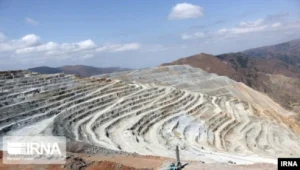 İran Azərbaycanından mis mineralının xam şəkildə çıxarılması tənqidlərə səbəb olub